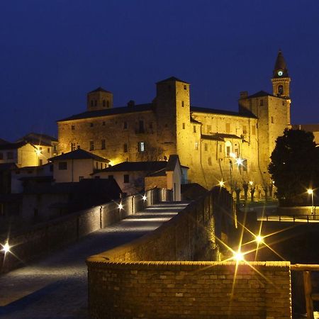 Вилла Il Grappolo In Langa Monastero Bormida Экстерьер фото